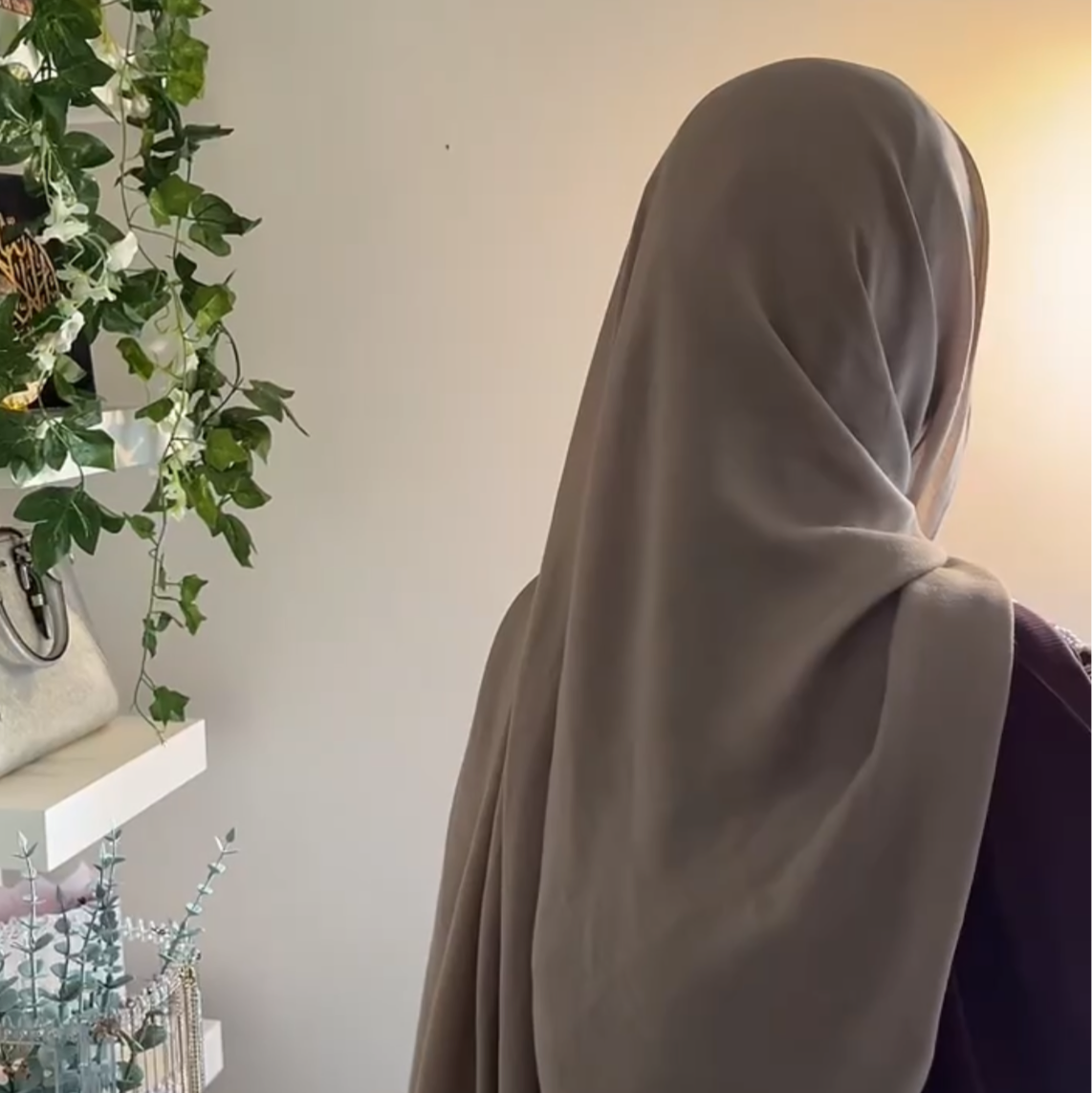 Modal Hijabs and Matching Undercap