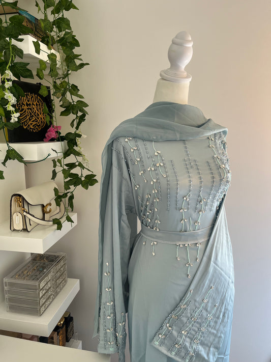 Instyle Azraq Products – Firdous